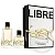 Fragrance Oil Libre Yves Saint Laurent 1 L cosmetic ingredient Mylo Opt