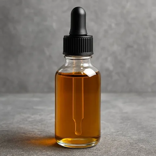 Liquid Batana Oil 10 ml cosmetic ingredient Mylo Opt