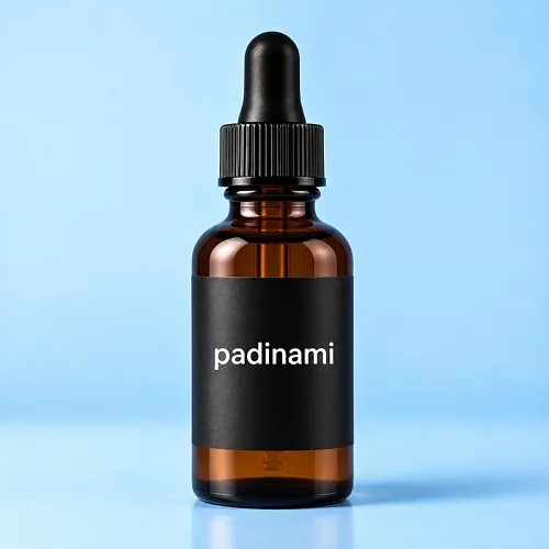 Padinami, 10 мл сырье для косметики Padinami, 10 мл артикул VV23112313