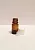 Glass bottle 5 ml dispenser lid cosmetic ingredient Mylo Opt