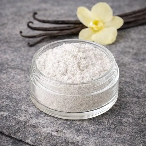 Vanillin 100 g Mylo Opt global supplier Vanillin 100 g cosmetic ingredient Mylo Opt