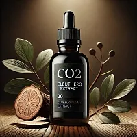 Eleutherococcus CO2 Extract 100 g