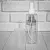 Monti clear spray bottle 120 ml 100 pcs cosmetic ingredient Mylo Opt