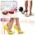 Complex for heaviness in the legs 1 L cosmetic ingredient Mylo Opt