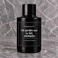 Fragrance Oil Un jardin sur le Nil HERMES 1 L cosmetic ingredient Mylo Opt