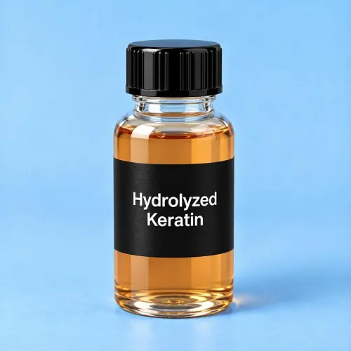 Hydrolysed Keratin, 1 л
