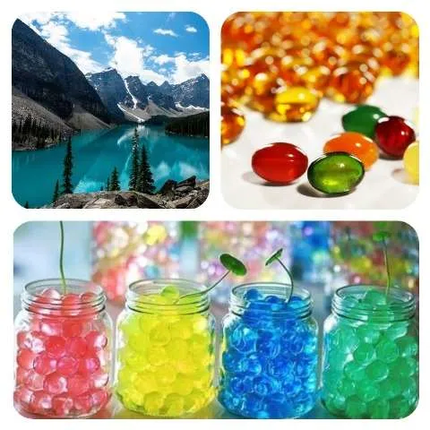 Granules with Mountain Freshness aroma 1 kg Mylo Opt global supplier Granules with Mountain Freshness aroma 1 kg cosmetic ingredient Mylo Opt
