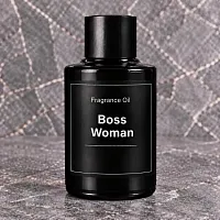 Fragrance Oil Boss Woman H BOSS 1 L cosmetic ingredient Mylo Opt