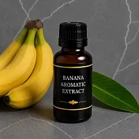 Banana Flavor Extract 5 ml cosmetic ingredient Mylo Opt