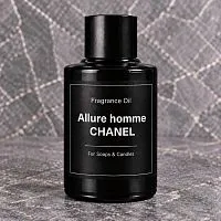 Отдушка Allure homme CHANEL, 20 мл артикул VG17040612