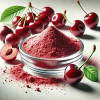 Фруктовый порошок Вишня Морелло, 1 кг