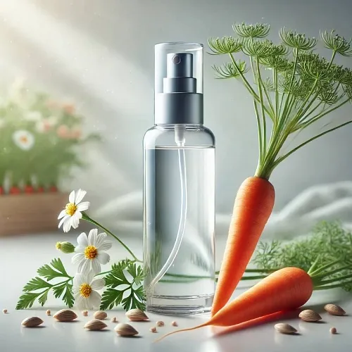 Гідролат Моркви насіння, 50 мл 12.40 грн. рейтинг ⭐⭐⭐⭐⭐ Мило Опт