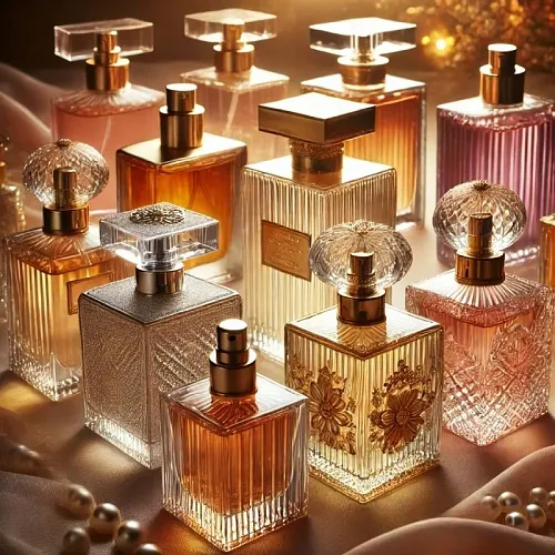 Perfume spirit, 100 ml cosmetic ingredient Mylo Opt