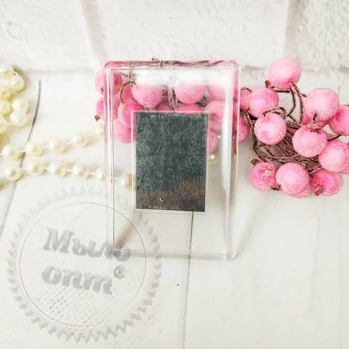 Blank acrylic magnets 77x52 mm Mylo Opt global supplier Blank acrylic magnets 77x52 mm cosmetic ingredient Mylo Opt