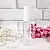 Delaware bottle with plastic spray, 15 ml from 100 pcs, photos, reviews, use