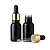 Cosmetic bottle with dropper 15 ml 100 pcs cosmetic ingredient Mylo Opt