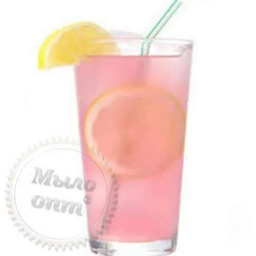 Pink Lemonade Flavor 1 L Mylo Opt global supplier Pink Lemonade Flavor 1 L cosmetic ingredient Mylo Opt