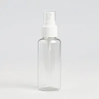 Spray bottle Gloria 100 ml 10 pcs cosmetic ingredient Mylo Opt