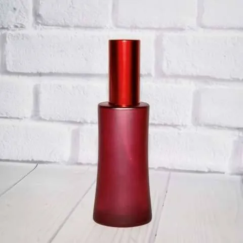 Glass bottle Perfume 50 ml from 100 pieces Mylo Opt global supplier Glass bottle Perfume 50 ml from 100 pieces cosmetic ingredient Mylo Opt