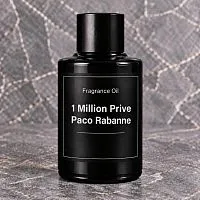 Paco Rabanne 1 Million Prive Fragrance Oil 20 ml cosmetic ingredient Mylo Opt
