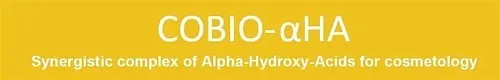 COBIO-αHA - активный комплекс, 1 кг