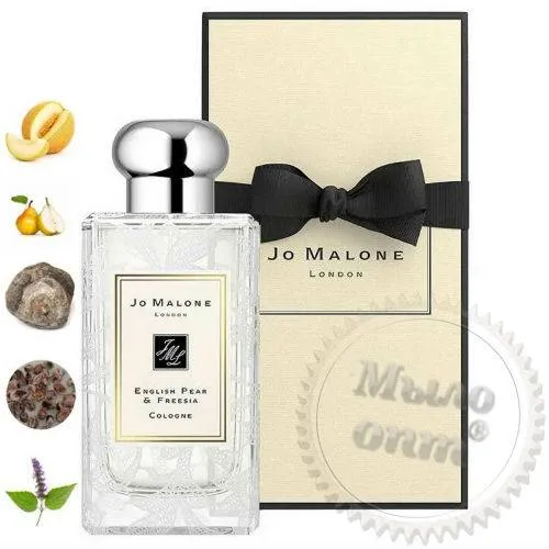 Fragrance Oil English Pear and Fresia Jo Malone 1 L cosmetic ingredient Mylo Opt