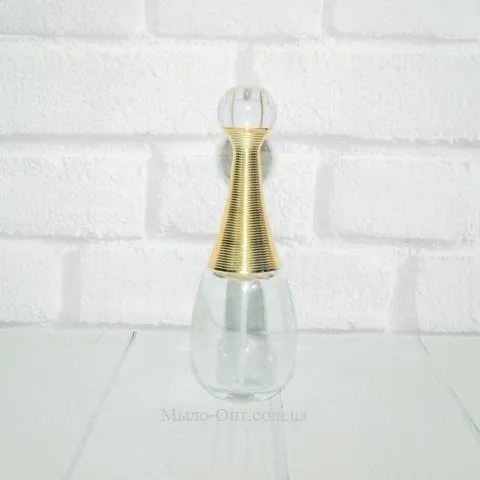 Jador bottle 30 ml from 10 pcs Mylo Opt global supplier Jador bottle 30 ml from 10 pcs cosmetic ingredient Mylo Opt