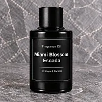 Miami Blossom Escada Fragrance Oil 1 L cosmetic ingredient Mylo Opt