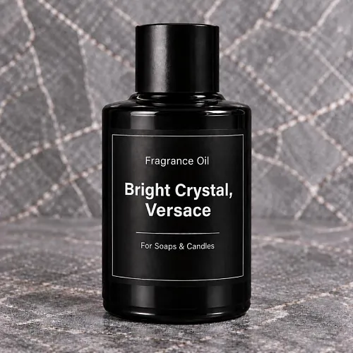 Отдушка Bright Crystal, Versace, 25 мл сырье для косметики Отдушка Bright Crystal, Versace, 25 мл артикул L80225
