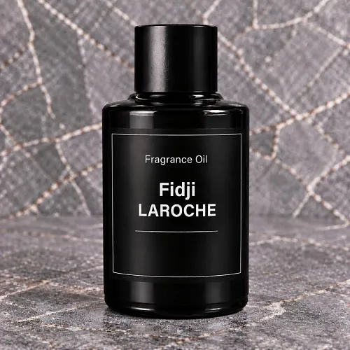 Отдушка Fidji LAROCHE, 25 мл сырье для косметики Отдушка Fidji LAROCHE, 25 мл артикул L90366