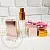 Bottle Square 30 ml from 100 pcs cosmetic ingredient Mylo Opt