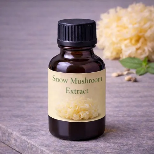 Ice Fungus Extract 10 ml Mylo Opt global supplier Ice Fungus Extract 10 ml cosmetic ingredient Mylo Opt