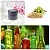 Soy Extract Powder 5 g, photos, reviews, use