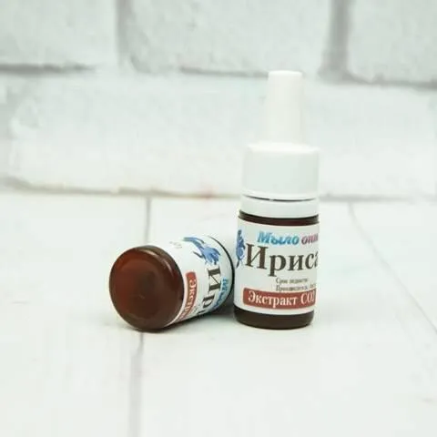 CO2 Iris Extract 1 kg Mylo Opt global supplier CO2 Iris Extract 1 kg cosmetic ingredient Mylo Opt