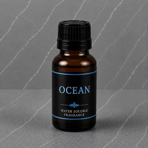 Водорастворимая отдушка Ocean, 10 мл сырье для косметики Водорастворимая отдушка Ocean, 10 мл артикул L50112