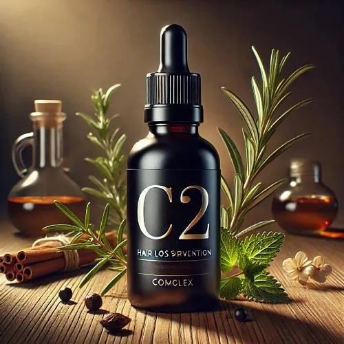 Complex CO2 for Anti-Hair Loss 5 g, 19.89 UAH, rating ⭐⭐⭐⭐⭐ Milo Opt