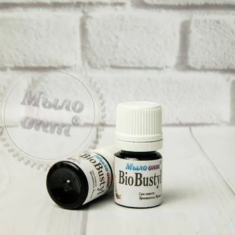 BioBustyl 100 g Mylo Opt global supplier BioBustyl 100 g cosmetic ingredient Mylo Opt