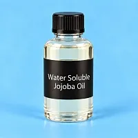 Water-Soluble Jojoba Oil 1 L cosmetic ingredient Mylo Opt