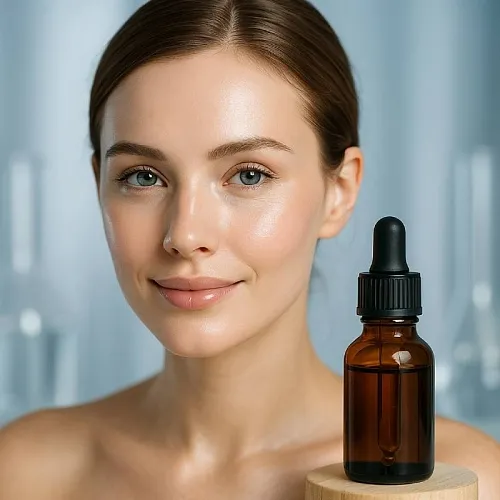 RejuveNad, 5 ml cosmetic ingredient Mylo Opt