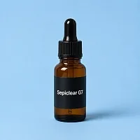 Sepiclear G7 25 ml cosmetic ingredient Mylo Opt