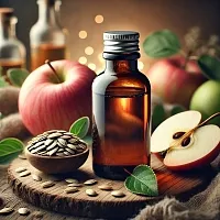 Apple seed oil, 10 ml, rating ⭐⭐⭐⭐⭐, 42.19 UAH – Milo Opt, worldwide delivery