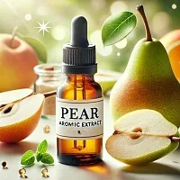 Pear Flavor Extracts 100 ml cosmetic ingredient Mylo Opt