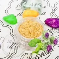 Аюрведическая пудра лопуха корня, 1 кг описание и применение