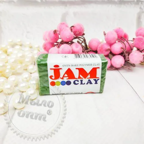Полімерна глина Jam Джам (Україна) 20 г, 703 оливка 12.82 грн. рейтинг ⭐⭐⭐⭐⭐ Мило Опт