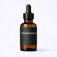 Citrolumine 8 100 ml cosmetic ingredient Mylo Opt