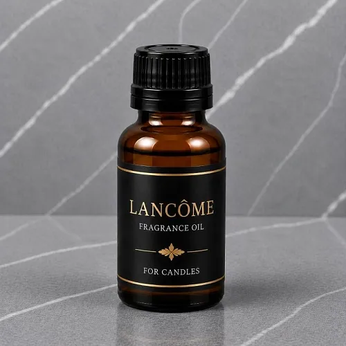 Lancome Candle Fragrance 100 ml Mylo Opt global supplier Lancome Candle Fragrance 100 ml cosmetic ingredient Mylo Opt