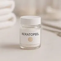 KERATOPEEL энзим кератиназы, 1 кг описание и применение