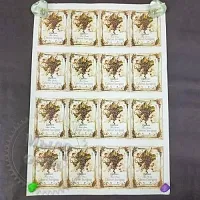 Soap Stickers Wine Bottle