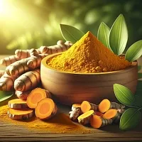 Екстракт Куркуми 10% сухий, 5 грам