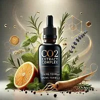 CO? Complex Toning 1 kg cosmetic ingredient Mylo Opt